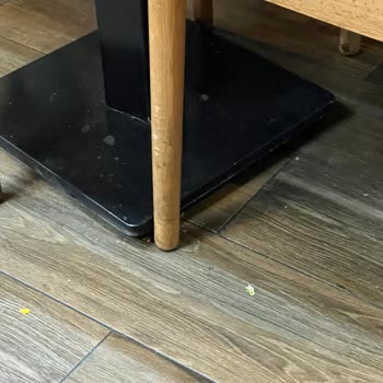 Emaar AVM'de Hijyen Sorunu Ve Müşteri Memnuniyetsizliği