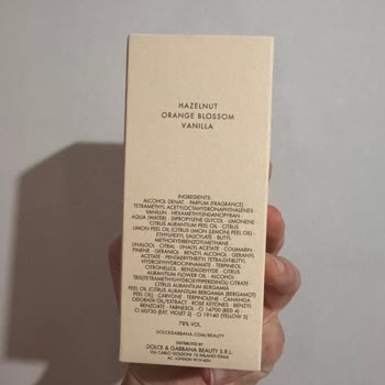 I Bought Dolce & Gabbana and Fenty at Sephora But Got No Promised Samples