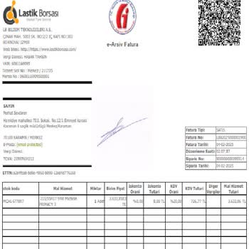 Michelin Lastiği Otoyolda Patladı: Güvenlik Riski Ve Garanti Sorunu