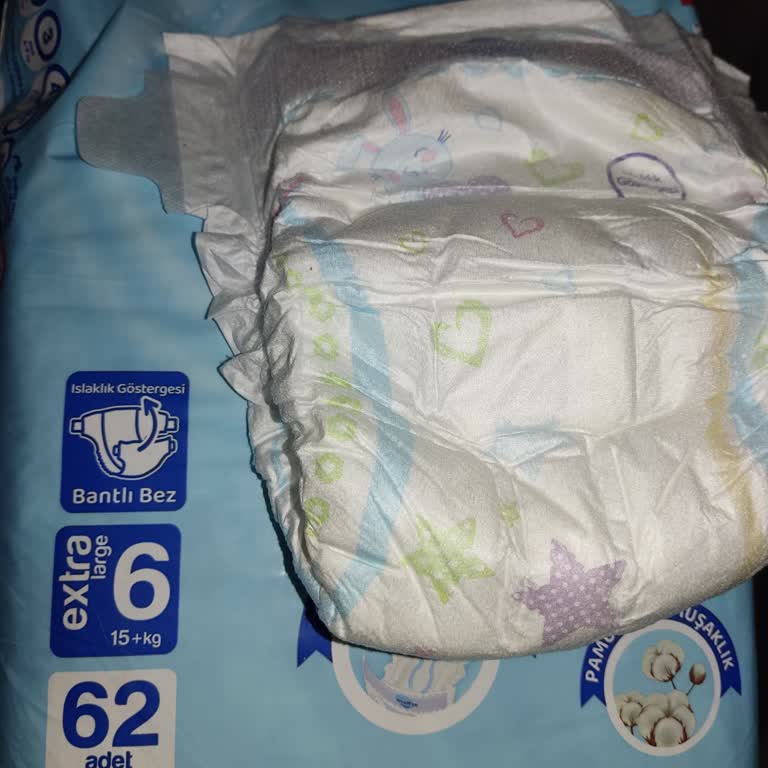 Bebek Bezi Kalitesizliği: Çocuğumun Cildinde Tahriş Ve Yaralar!