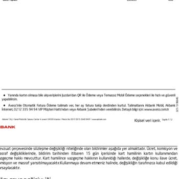 Kredi Kartı Borcu İki Katına Çıktı