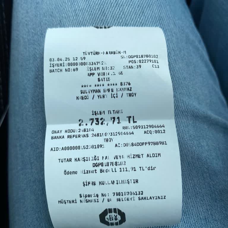 Kredi Kartı İle Ödeme Yaparken Alınan Ekstra Ücret Sorunu