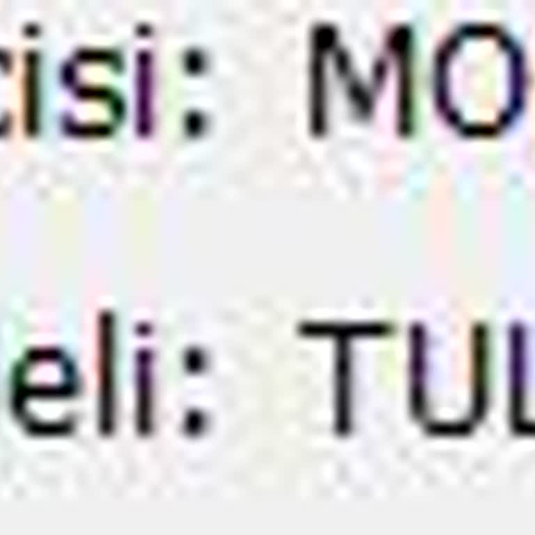 Monster Tulpar Model Karışıklığı