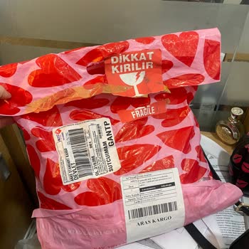 Boyner'den Gelen Eksik Sipariş Ve Yanıltıcı İletişim