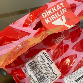 Boyner'den Gelen Eksik Sipariş Ve Yanıltıcı İletişim