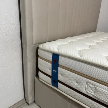 Lova Yatak'tan Hatalı Ürün Teslimatı Ve İade Sorunu