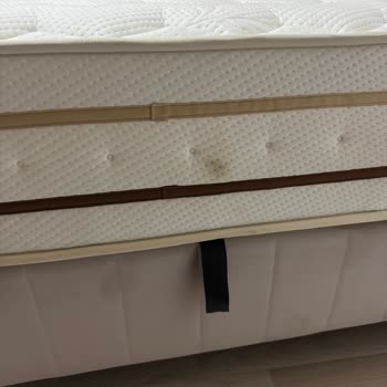 Lova Yatak'tan Hatalı Ürün Teslimatı Ve İade Sorunu