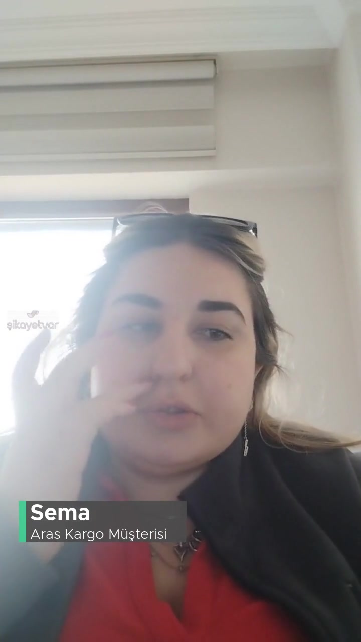 Aras Kargo Dikkat Kırılır Yazmasına Rağmen Kırık Ürün Teslimatı videonun kapak resmi