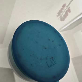 Küflenen Lav Silikon Kapaklı Karaf Sorunu