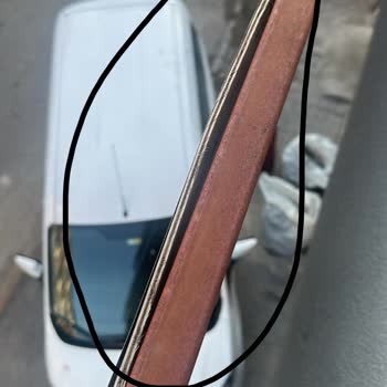 Modaöz Reklam Tabela Bayrampaşa Tüm Ödemesini Almasına Rağmen Hem İşi Tamamlamadı