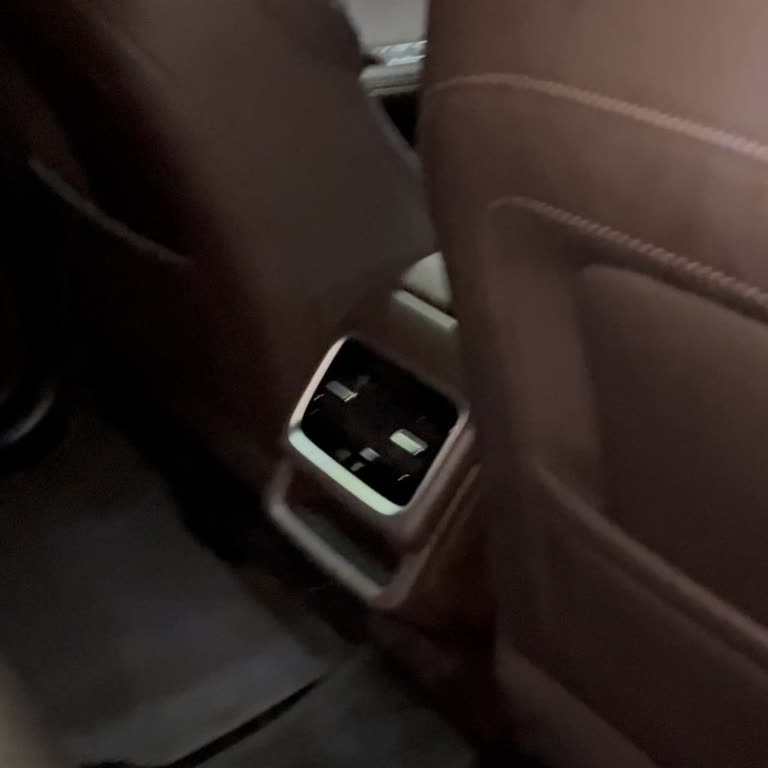 Araç Kiralama Sonrası Ekstra Temizlik Ücreti Şoku