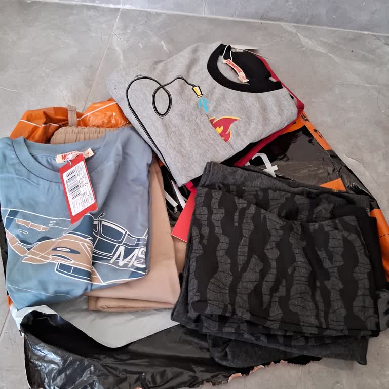 Eksik Ürün Ve İletişimsizlik: Denokids Alışverişinde Hayal Kırıklığı