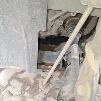 Fiat Doblo 2024: Gereksiz Yağ Değişimi Ve Hatalı Servis Hizmeti