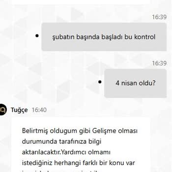 Çapraz Bahis İddiasıyla Kilitlenen Hesap Sorunu