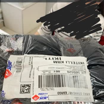 İade Sürecinde İletişim Eksikliği Ve Uzayan Bekleyiş