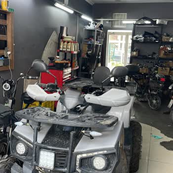 ATV Servisinde İlgisizlik Ve Sorunlu Hizmet