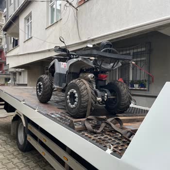 ATV Servisinde İlgisizlik Ve Sorunlu Hizmet