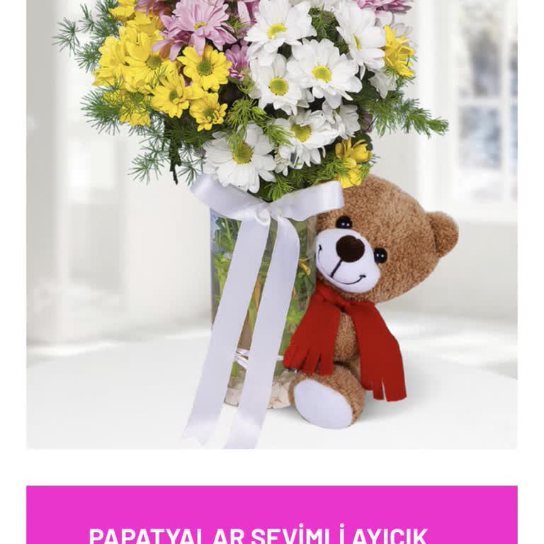 Nuraçiçek Yanıltıcı Çiçek Siparişi: Hatalı İletişim Ve Çözüm Beklentisi