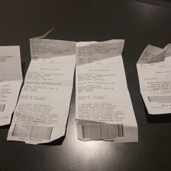 FLO'dan Aldığım Ayakkabılar Sorunlu Çıktı