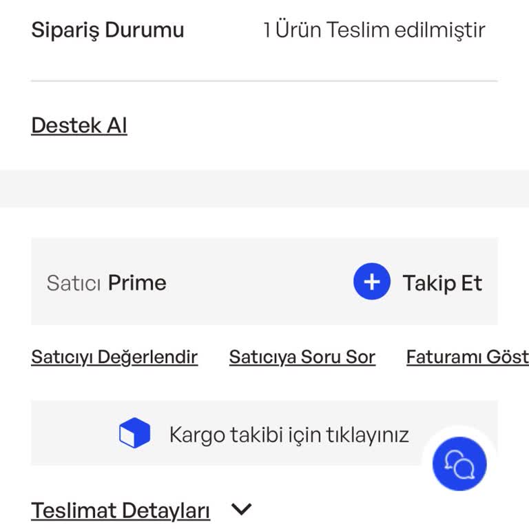 Fatura Sorunu Ve İlgisizlik: İdefix'te Hayal Kırıklığı