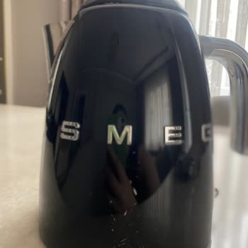 Kettle Kaplaması Sorunu: Garanti Süresinde Soyulma