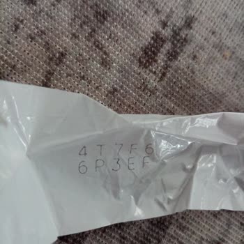 Doritos Paketi Ve Hatalı Kod Sorunu