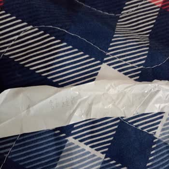 Doritos Paketi Ve Hatalı Kod Sorunu