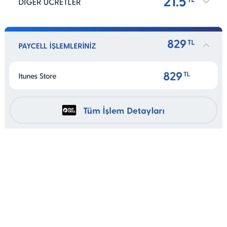 Apple Store'dan Beklenmedik Yüksek Fatura Şoku