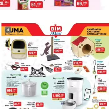 Whiskas Yanlış Ürün Bilgisiyle Zaman Kaybı