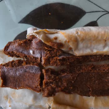 A101 Marketten Aldığımız Ürün Küflü Çıktı