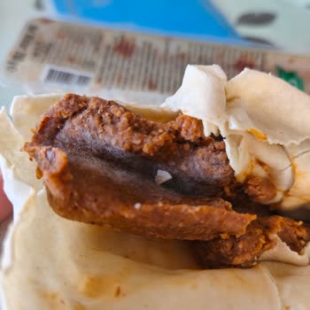 A101 Marketten Aldığımız Ürün Küflü Çıktı