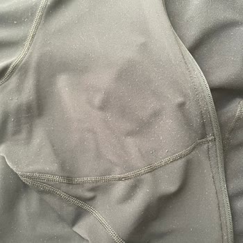 Oysho Teknik Ceket Kalitesizliği