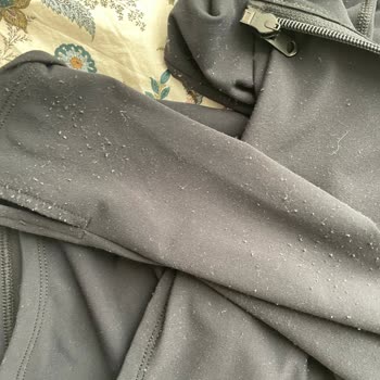 Oysho Teknik Ceket Kalitesizliği