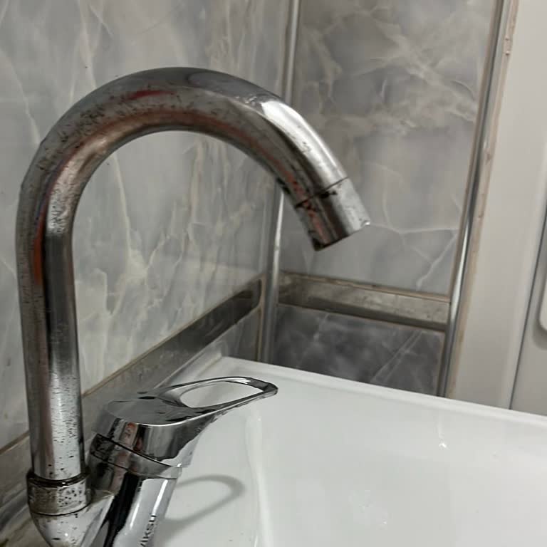 Çeviksu Musluk Takımı Aldık Keşke Almaz Olsaydık