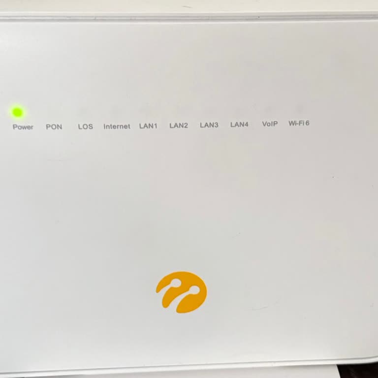 Modem Sorunu Ve Yetersiz Müşteri Hizmeti