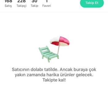 Dolap Yanlış Forma Teslimatı Ve İade Sorunu