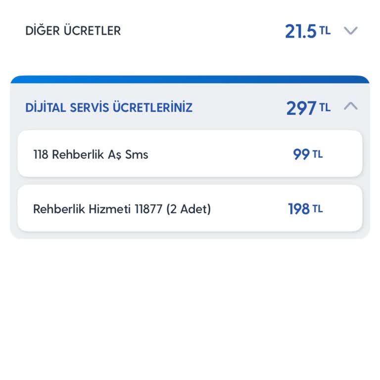 Haksız Kazanç Ve Yanıltıcı Hizmet