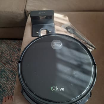 Eksik Parçalı Robot Süpürge Ve İade Sorunu