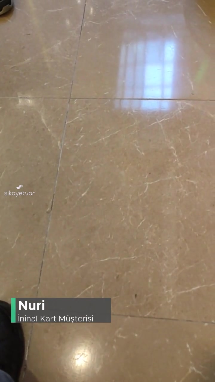 İninal Kart Hesaptaki Çekilmeyen Paralarınıza El Mi Konuluyor? videonun kapak resmi