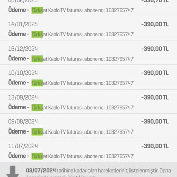 Yanıltıcı Fatura Artışları Ve Onaysız Ek Paket Sorunu