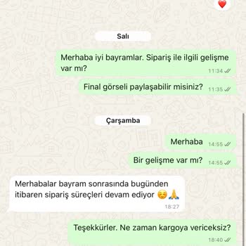 Siparişim Gelmedi, İletişim Sıfır: Hayal Kırıklığı Yaşatan Alışveriş Deneyimi