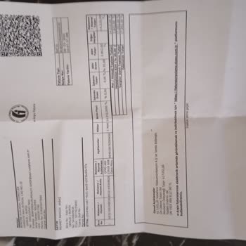 Vodafone Bayisinde İade Sorunu