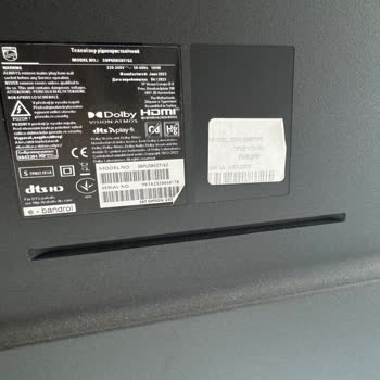 Philips TV Servis Sorunu: Müşteri Mağduriyeti