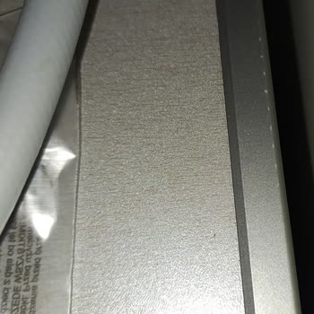 Yeni Aldığım Bulaşık Makinesi Hasarlı Çıktı!