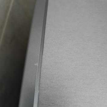 Yeni Aldığım Bulaşık Makinesi Hasarlı Çıktı!