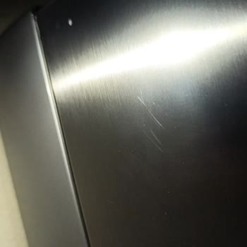 Yeni Aldığım Bulaşık Makinesi Hasarlı Çıktı!