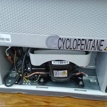 Kırık Minibar Ve İlgisiz Müşteri Hizmeti