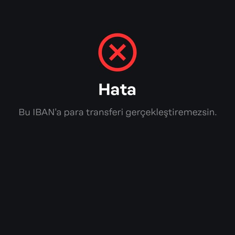 Papara'dan Midas'a Para Aktarma Sorunu