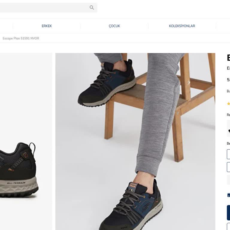 Skechers Ayakkabı Koku Sorunu: Müşteri Memnuniyetsizliği