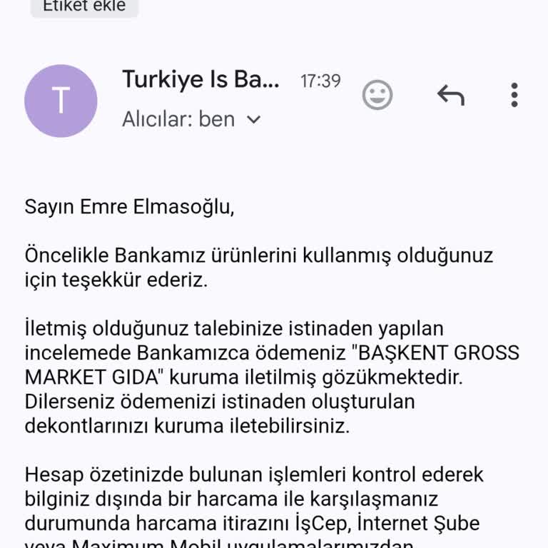 Çift Çekim Sorunu Ve İade Gecikmesi